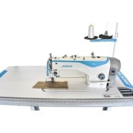 Tailoring, Studio and Dry Cleaning Industrial Sewing/Iron package